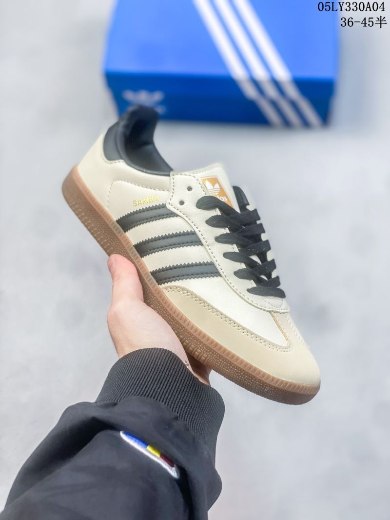 Adidas Samba Shoes